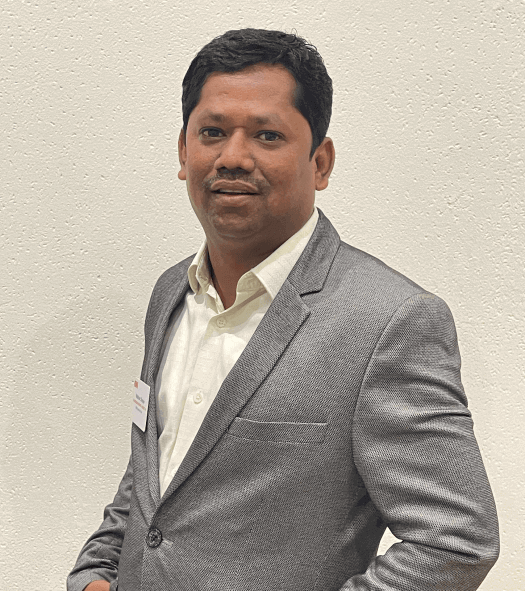 Vaibhav Chavan, Best CA in Pune